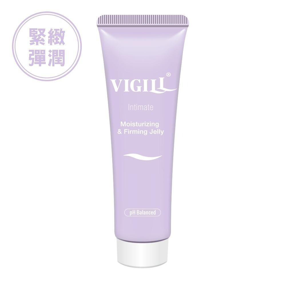 婦潔 VIGILL 緊實水潤凝露50ml｜升級版｜私密保養｜保濕潤澤｜私密凝露-細節圖3