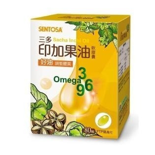 【誠意中西藥局】三多 印加果油軟膠囊/魚油軟膠囊/金盞花萃取物/Plus蝦紅素/鋅錠/鈣補/健康魚油/葉黃素凍-細節圖2