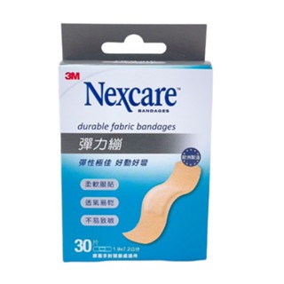【誠意中西藥局】3M Nexcare  舒適繃 彈力繃 克林濕防水透氣繃 PE系列 透明繃帶-規格圖4