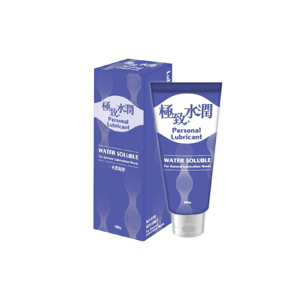 【誠意中西藥局】茵諾 極致水潤凝膠 100g-規格圖1