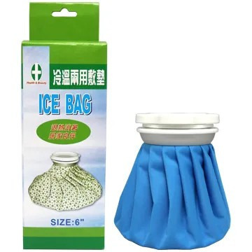 【誠意中西藥局】冷溫兩用敷袋 e-care醫康 冰溫兩用敷袋/ 健康與美麗 冰溫兩用敷袋-規格圖5