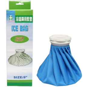 9吋-健康與美麗冷溫兩用袋