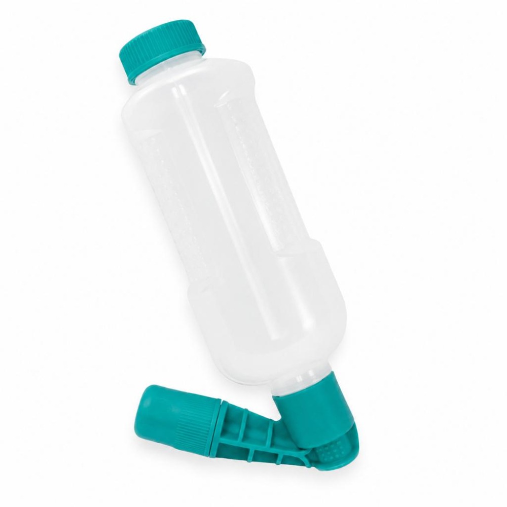 士康洗鼻器300ml｜鼻腔沖洗器｜換季清潔｜日常鼻腔護理｜溫和沖洗｜鼻腔清潔器-細節圖2