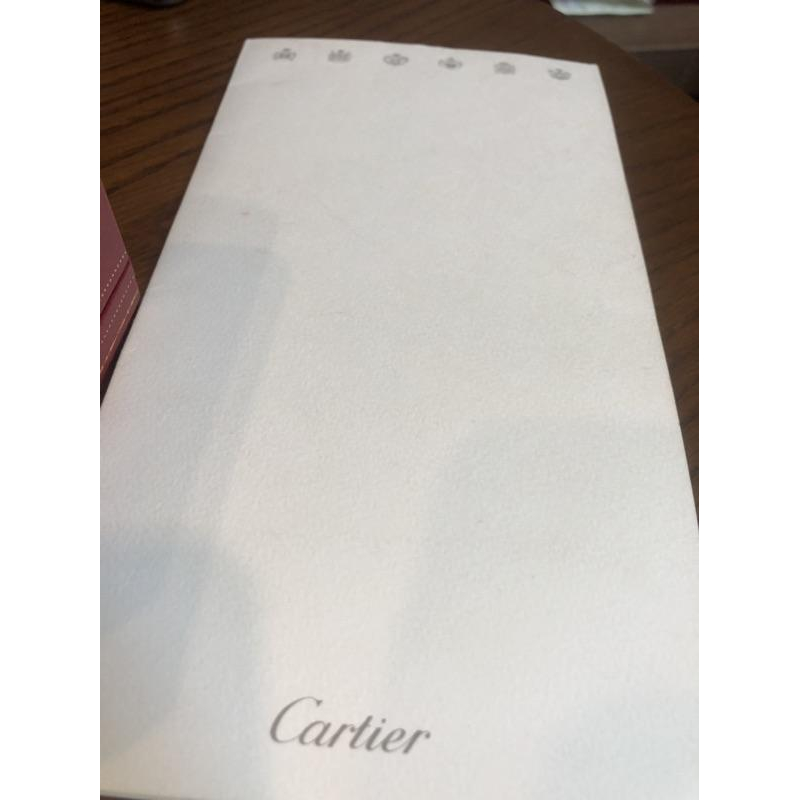 Cartier 卡地亞 18K LOVE 系列手環 (尺寸18)-細節圖6
