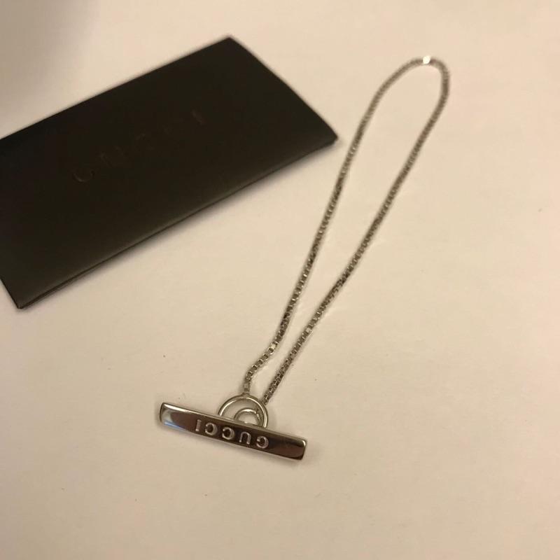 Gucci 18k金 手鍊 正品-細節圖4