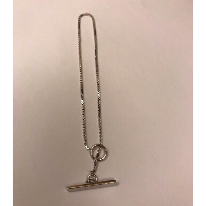 Gucci 18k金 手鍊 正品-細節圖5