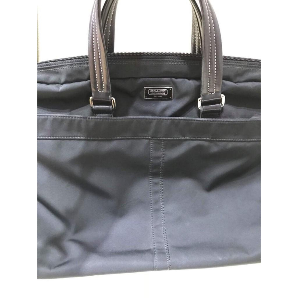 Coach真品裸包一個(原價兩萬多)-細節圖2