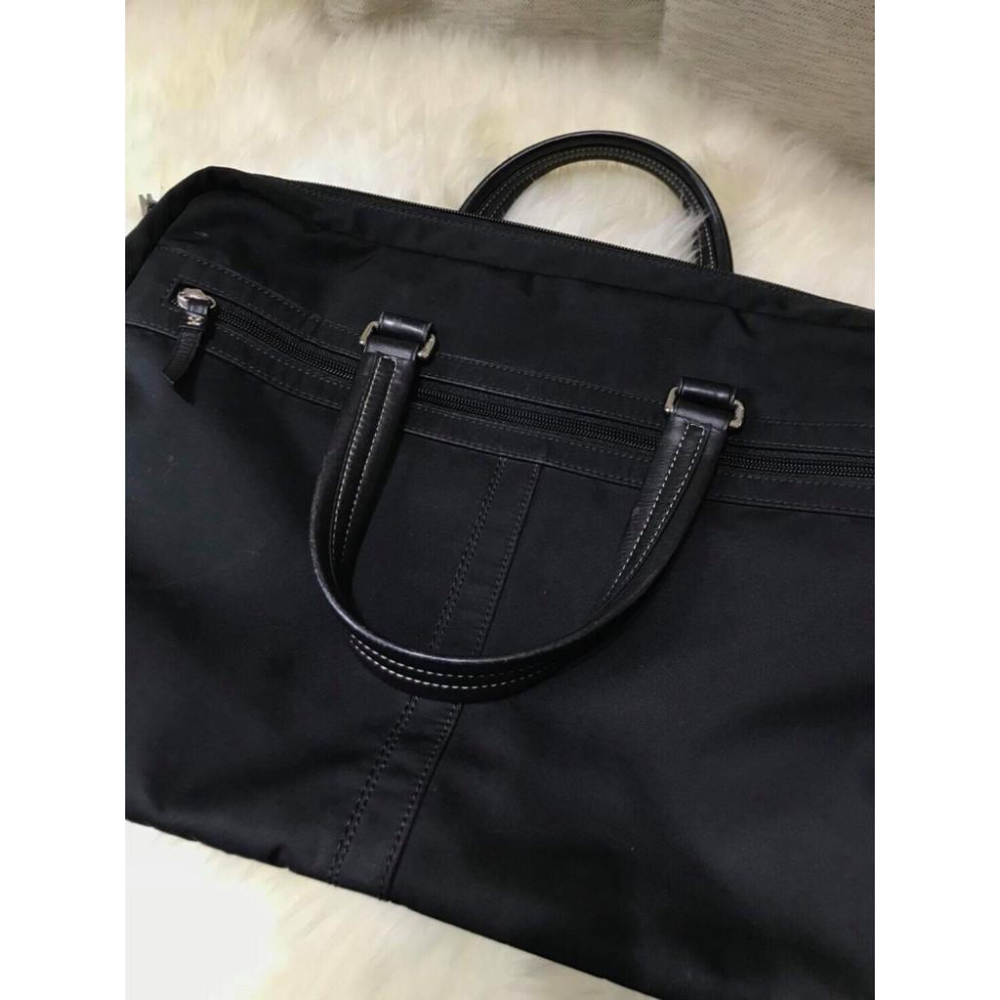 Coach真品裸包一個(原價兩萬多)-細節圖3