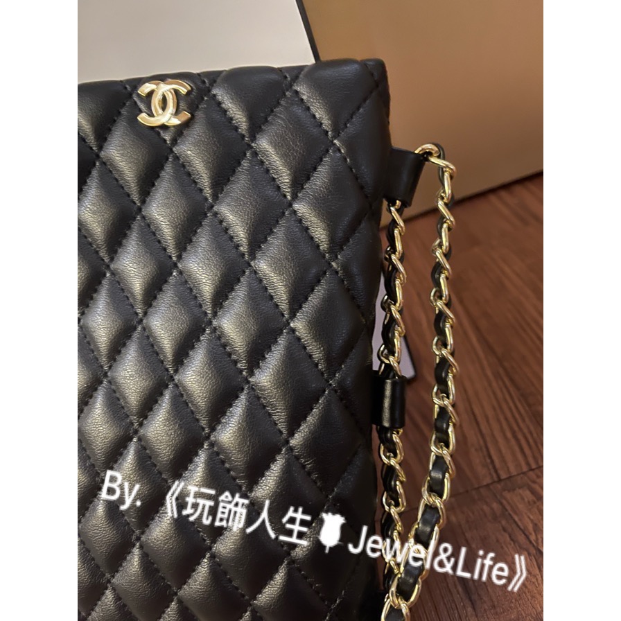 Vip premium 2025 gift chanel