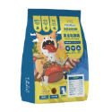陪心全齡貓 貓糧 無榖 化毛飼料凍乾 全齡 陪心貓飼料 低碳 貓飼料 陪心 海魚  黃金乳酪-規格圖9