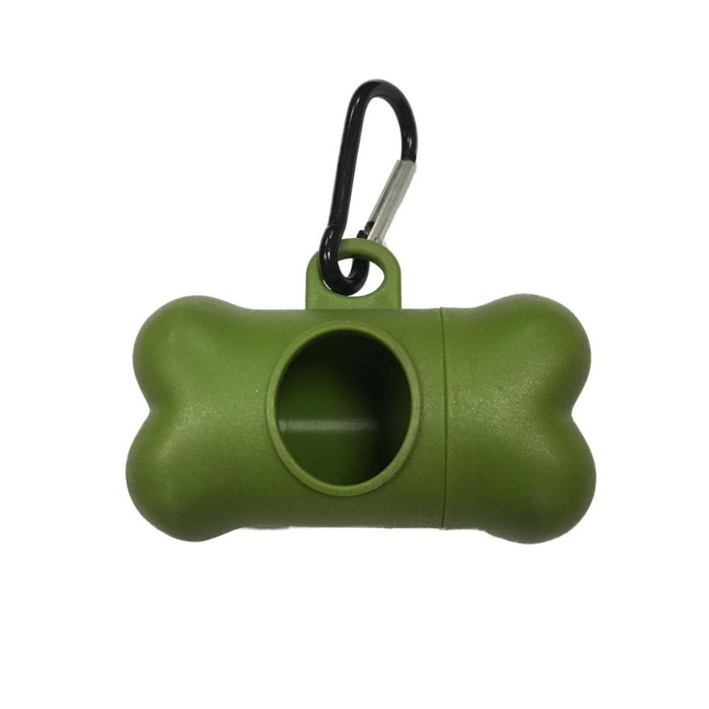 寵物垃圾袋分配器 寵物用品 寵物外出 垃圾收納-細節圖3