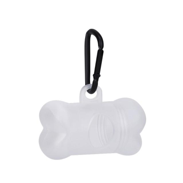 寵物垃圾袋分配器 寵物用品 寵物外出 垃圾收納-細節圖5