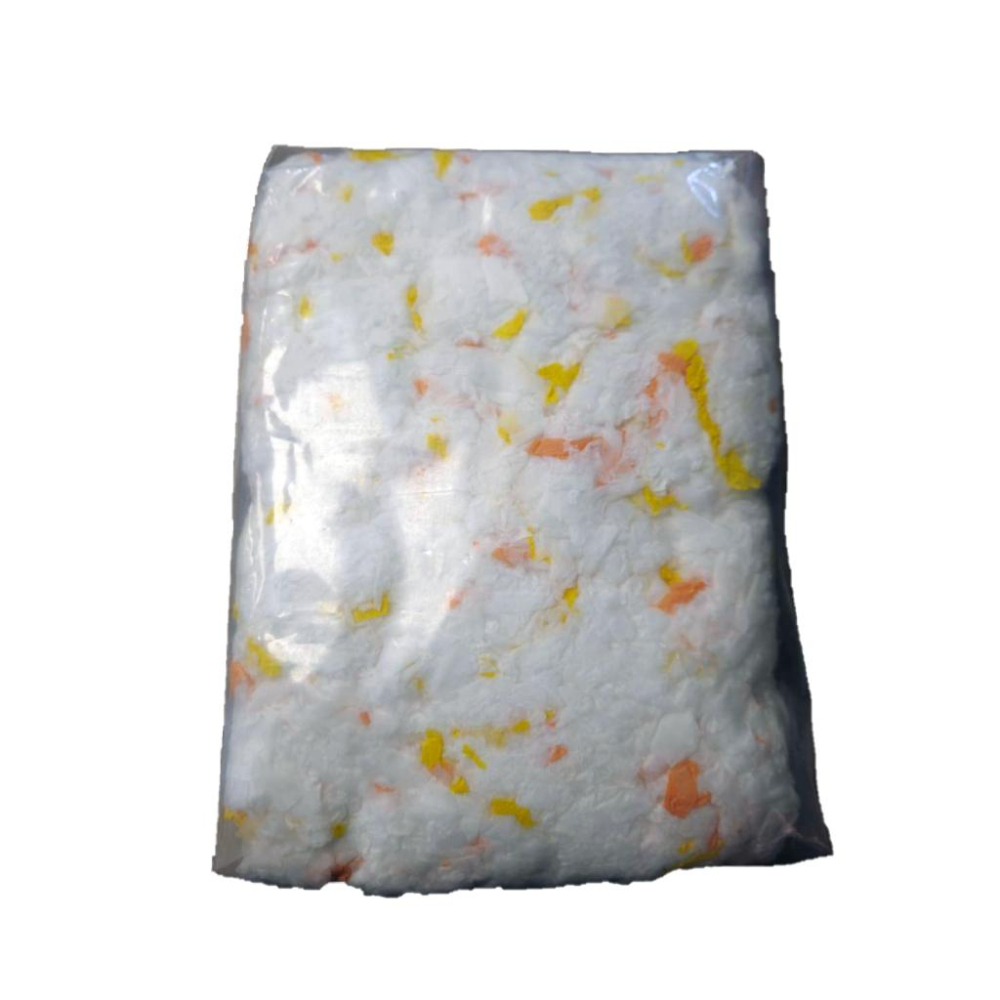 紙鼠於妮紙棉 倉鼠紙棉 倉鼠墊料 倉鼠墊材 倉鼠造景 紙墊料 棉紙 墊料 墊材 保暖 倉鼠 老鼠-細節圖3