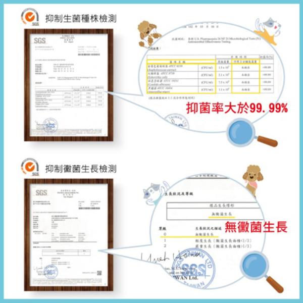 ODOUT臭味滾 地板清潔劑 狗用 貓用 環境清潔 抑菌 去味 消臭 寵物清潔-細節圖7