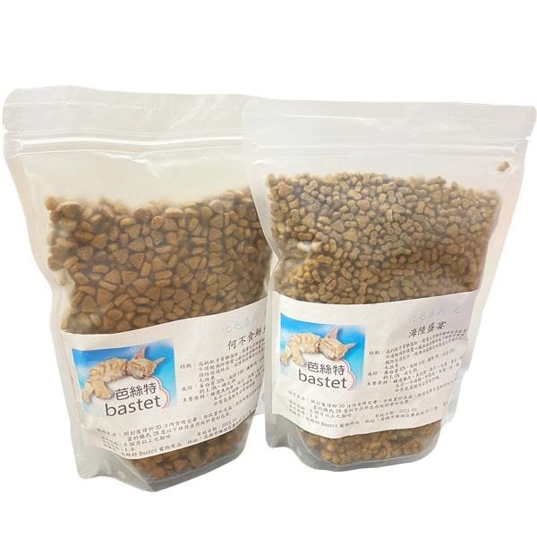 MIT愛歹丸 芭絲特 無穀貓飼料 / 成貓化毛飼料 化毛專用配方 化毛貓飼料 貓飼料 無穀貓飼料 無穀飼料 無穀 成貓-細節圖3