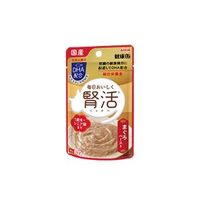 AIXIA愛喜雅 貓餐包 主食餐包 主食軟包 貓主食 健康缶 腎活 水分補給 40g-細節圖8