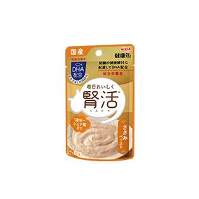 AIXIA愛喜雅 貓餐包 主食餐包 主食軟包 貓主食 健康缶 腎活 水分補給 40g-細節圖9