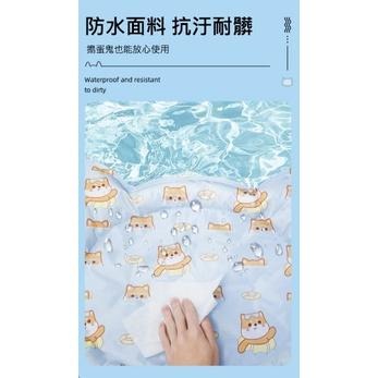 呼人指定商品 要唱小蠻腰才有出貨~新款寵物凝膠降溫涼墊 寵物涼墊 冰墊 涼感床墊 睡墊 降溫 散熱 貓咪 狗狗-細節圖3
