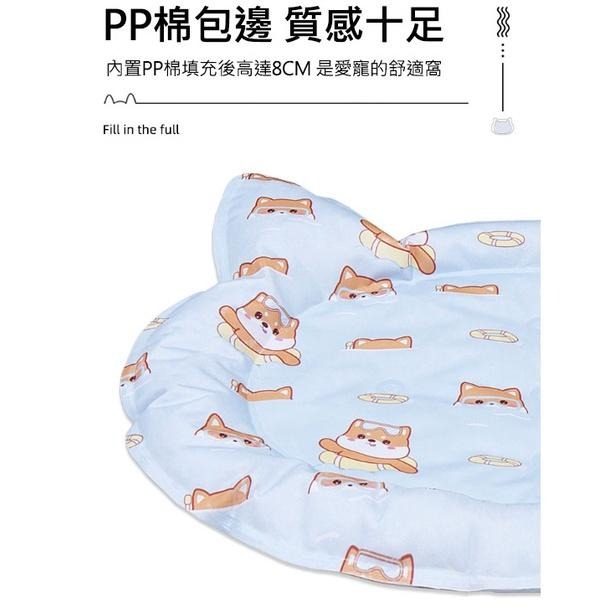 呼人指定商品 要唱小蠻腰才有出貨~新款寵物凝膠降溫涼墊 寵物涼墊 冰墊 涼感床墊 睡墊 降溫 散熱 貓咪 狗狗-細節圖6