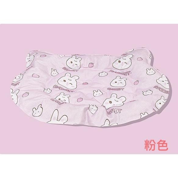 呼人指定商品 要唱小蠻腰才有出貨~新款寵物凝膠降溫涼墊 寵物涼墊 冰墊 涼感床墊 睡墊 降溫 散熱 貓咪 狗狗-細節圖9