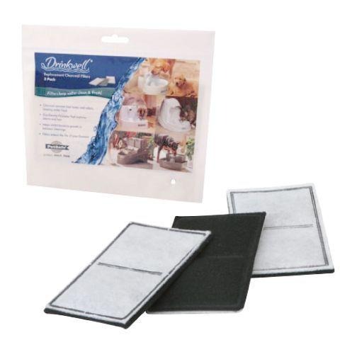 『配件專區』打不過就要加入他啊系列~Drinkwell好好喝寵物噴泉 耗材 配件 清潔套組 活性碳 濾網 變壓器 馬達-細節圖6