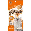 Kitty Licks甜甜貓肉泥 拆賣7種口味 肉泥條 零食 點心-規格圖7