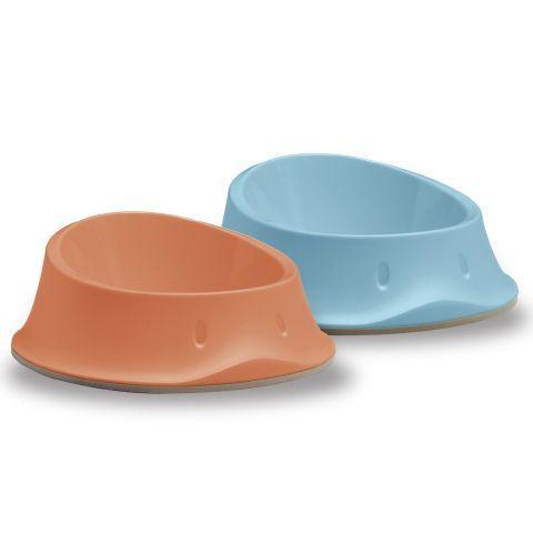 樂透S.F.P 時尚餐碗 義大利原裝進口 寵物碗 狗碗 貓碗 寵物食器 飯碗 水碗-細節圖2