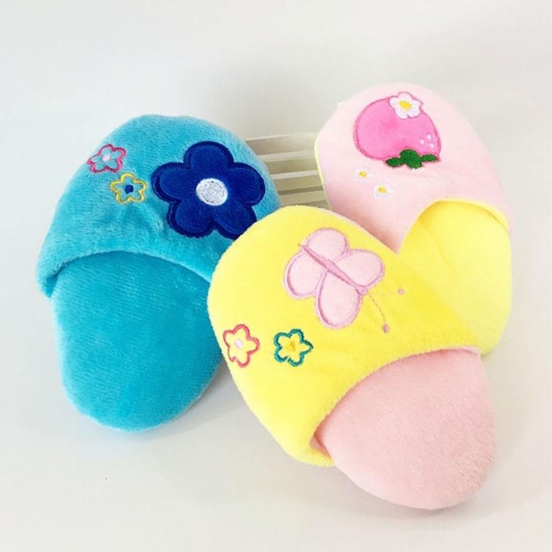 中小型犬磨牙發聲玩具 絨毛玩具 啃咬玩具 啾啾玩具 狗狗玩具 貓咪玩具 寵物玩具 小抱枕-細節圖5