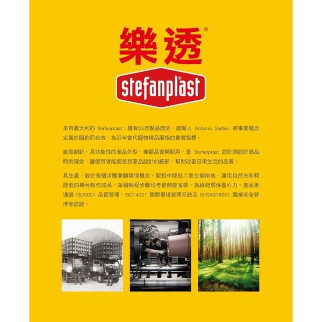 樂透S.F.P 循環清潔貓砂盆 三層貓砂盆 貓砂 貓廁所 貓便盆 貓砂盆 創新設計-細節圖5