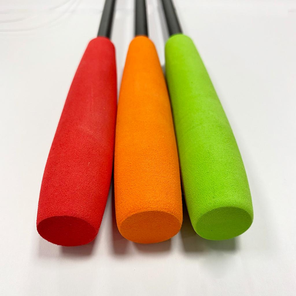 逗得你不要不要的四節伸縮逗貓棒！四節伸縮逗貓棒 貓玩具 寵物玩具 四節伸縮 伸縮逗貓棒 寵物用品-細節圖2