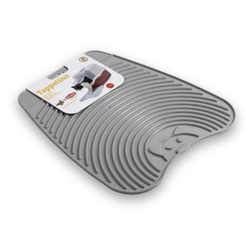 打不過就要加入他啊系列~樂透S.F.P精巧落砂墊 貓砂墊 貓砂踏墊 腳踏墊-細節圖2