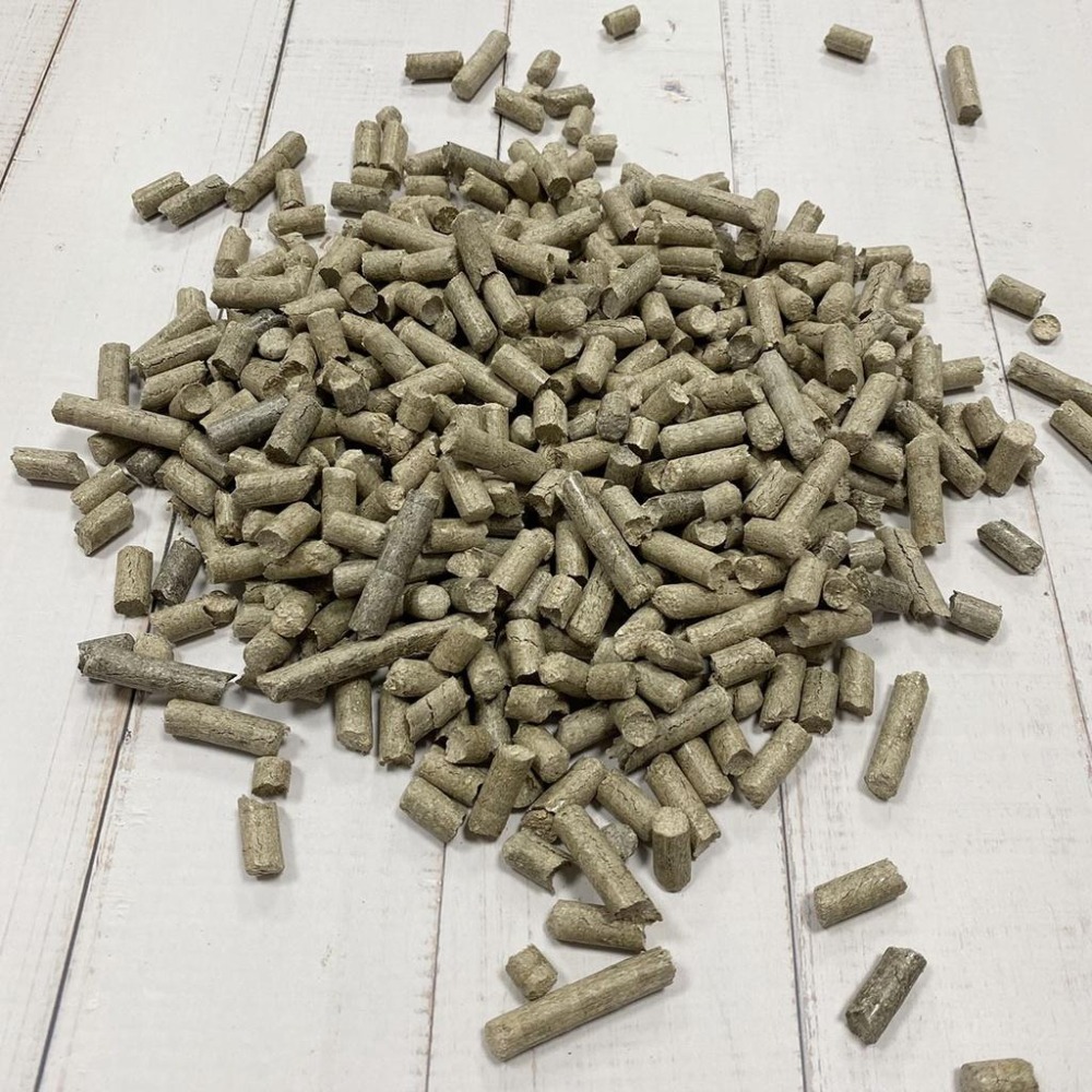 『限宅配下單賣場』芭絲特活性碳混小蘇打松木砂 無甲醛SGS合格證明 寵物砂 繁殖包 木質顆粒 崩解型 沖馬桶-細節圖4