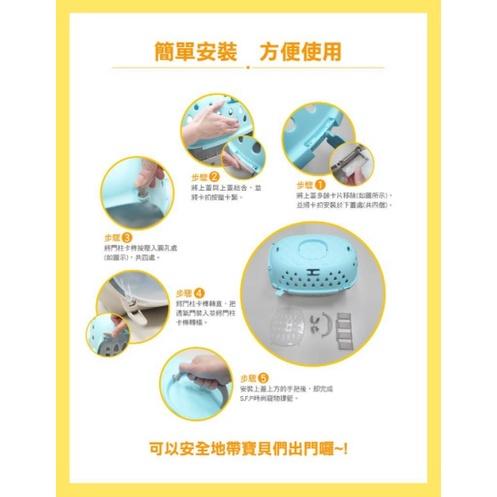 樂透S.F.P 時尚寵物提籃 貓籠 狗籠 外出籠 提籠 運輸籠 提籃 籠子-細節圖4