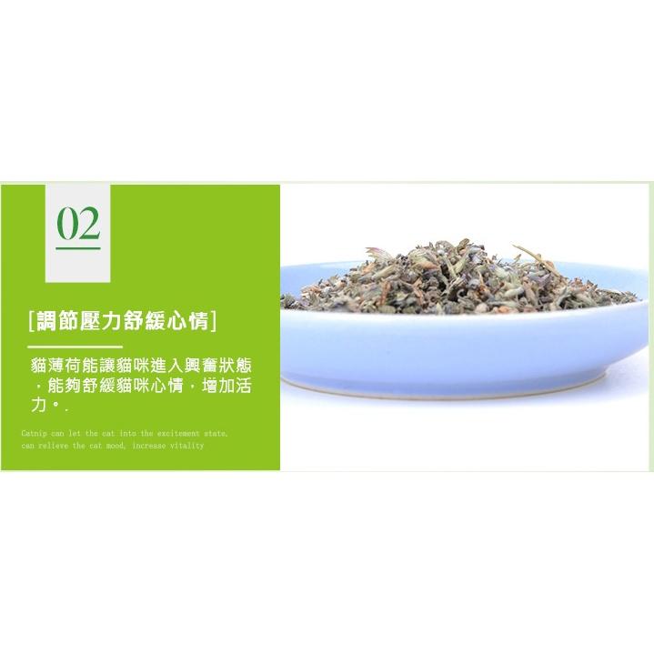 貓薄荷葉5g袋裝 貓草 貓薄荷 木天蓼葉 貓零食 貓玩具 貓食-細節圖6