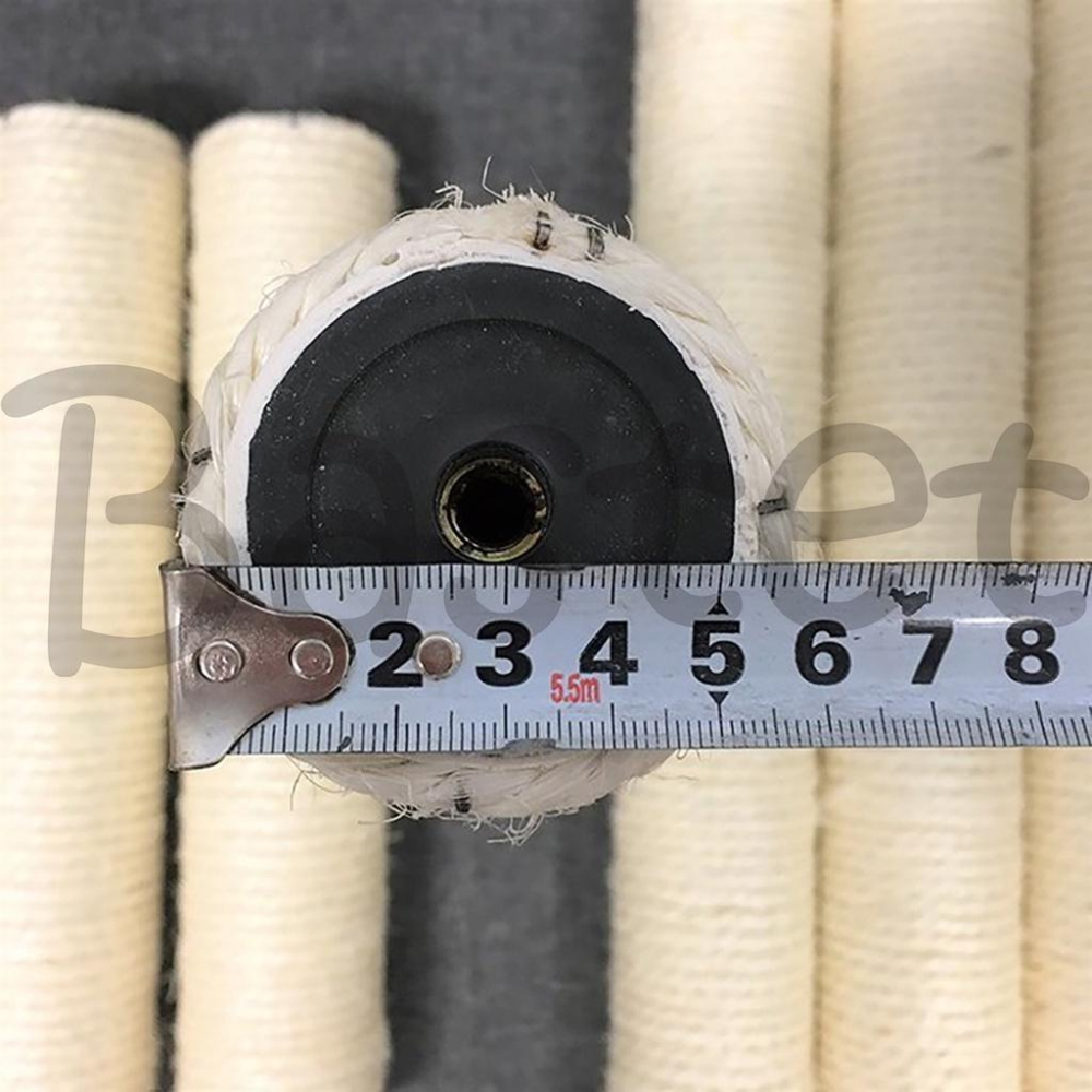 主子的柱子奴才換3！~ Diy 替換貓抓柱 貓跳台 劍麻柱 貓爬架 定制配件 替換貓抓柱 PVC管貓抓柱(柱子賣場)-細節圖2