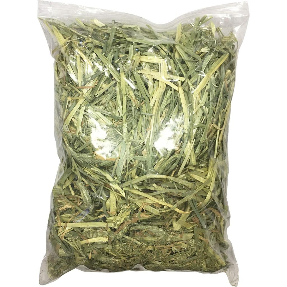 澳洲甜燕麥 兔子牧草 兔子主食 天竺鼠 龍貓 牧草 天然 高纖磨牙 無篩-細節圖3