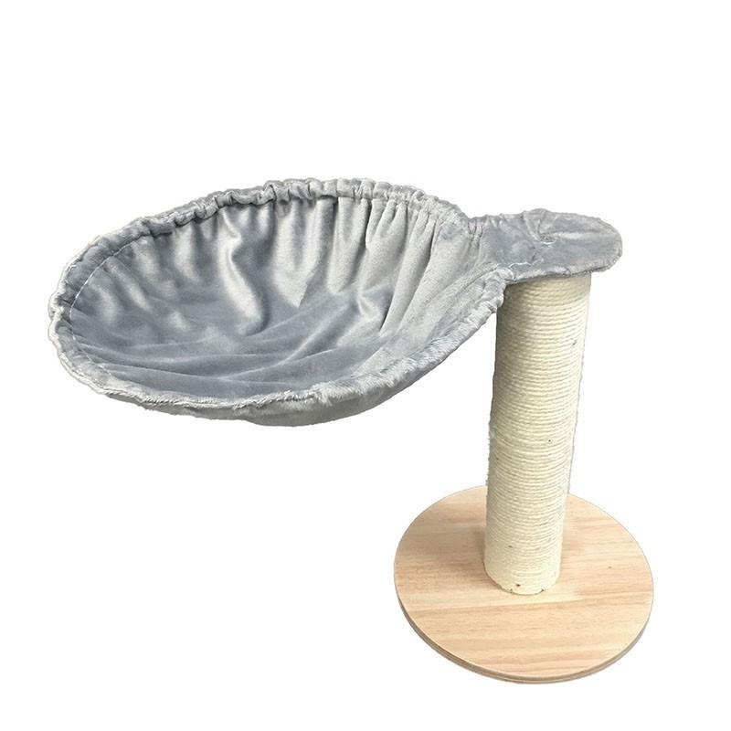 DIY組合式貓勺吊床 貓吊床 掛床 貓床 貓跳台 跳台 定製配件 替換-細節圖5