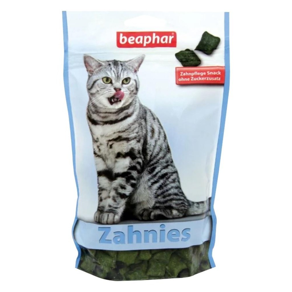 打不過就要加入他啊系列~荷蘭Beaphar樂透貓餡餅系列 點心 零食 老貓 成貓 幼貓 化毛 營養 貓草 潔牙 皮膚保健-細節圖5