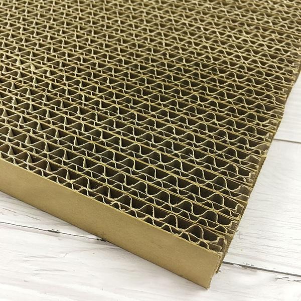 打不過AFU就要加入他啊！~AFU貓抓板 台灣製 貓抓板 瓦楞紙板 磨爪抓板 寵物用品 貓玩具 貓紙箱 耐抓 抓板-細節圖5