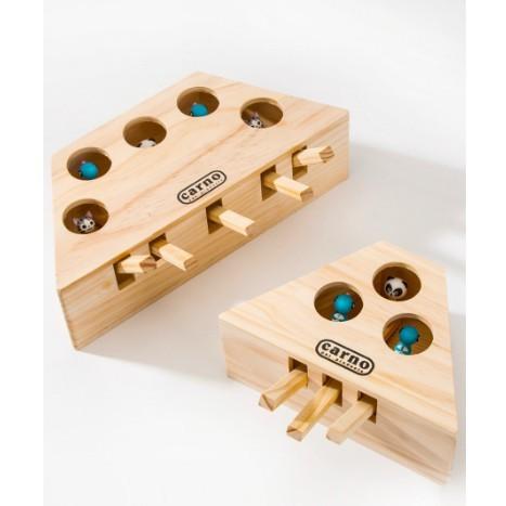 貓咪玩具 -打地鼠機【蝦皮團購】-細節圖5