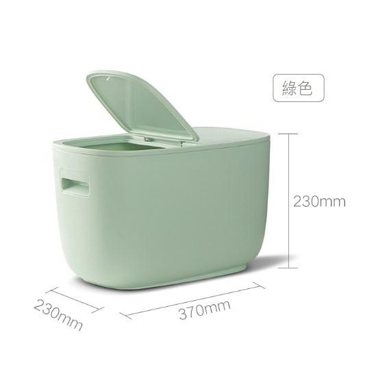 我不懂為什麼大包裝的飼料都不做夾鏈袋~寵物防潮飼料桶 飼料桶 乾糧桶 儲存桶 防潮 密封 狗糧 貓糧-細節圖9