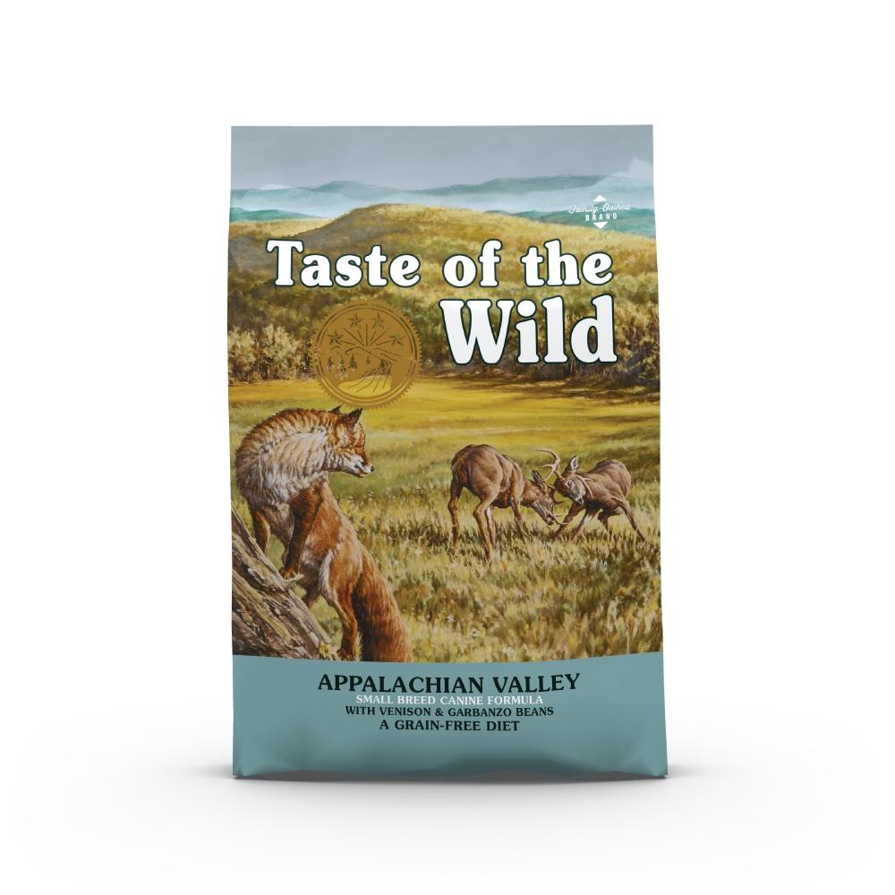 『400g原裝』打不過就要加入他啊系列~海陸饗宴 Taste of Wild 犬貓飼料 乾糧飼料 成貓 成犬 無穀-細節圖5