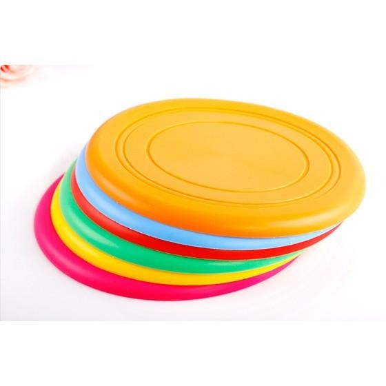 再次證明凌空飛起360度接飛盤 是訓練的問題不是飛盤的問題~矽膠飛盤 寵物飛盤 矽膠 軟式飛盤 戶外休閒 訓練 拋擲玩具-細節圖4