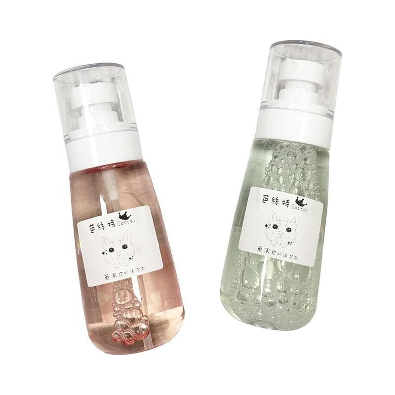 這個用在水槽除臭非常有感又能隨身攜帶100ml~芭絲特 萬用酵素 貓砂去味 酵素 小動物去漬除臭噴劑 地板用 除垢 防蟑-細節圖3