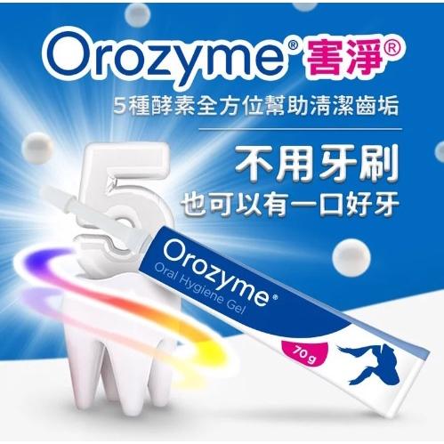 打不過就要加入他啊系列~害淨LOGIC犬貓免洗牙膏 附牙刷指套 犬貓清潔 寵物美容 寵物刷牙 口腔保健-細節圖3