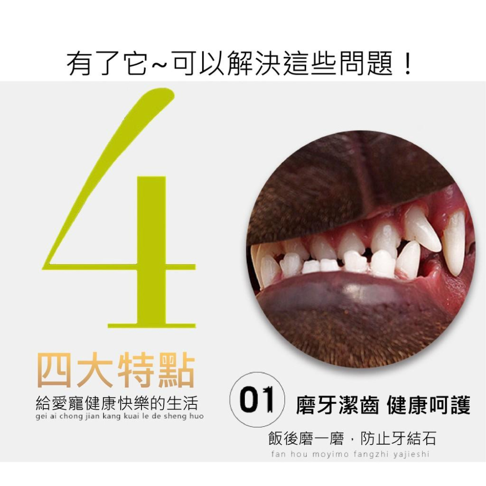 衣服被咬爆兩件~棉繩游泳圈 泳圈 耐咬狗玩具 發聲玩具 寵物玩具 填充玩具 磨牙 抗憂鬱-細節圖4