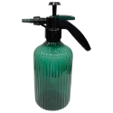 單買氣壓式噴水壺2L綠