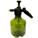 單買氣壓式噴水壺3L墨綠色