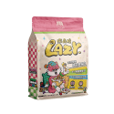 沙發馬鈴薯 LAZY CRAZY 嗨派 懶蟲系列 貓飼料 貓糧 貓食 無穀貓糧 雞肉乾貝 麵包蟲 無穀 低碳-規格圖7