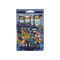 沙發馬鈴薯 犬貓 BUFF霸芙泥肉泥條10gx4入 貓肉泥  犬用肉泥 肉泥 犬貓零食 GABA南瓜子萃取 0添加 零食-規格圖5